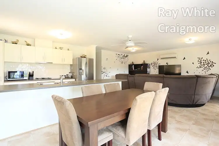 Fourth view of Homely house listing, 3 The Circuit, Smithfield SA 5114