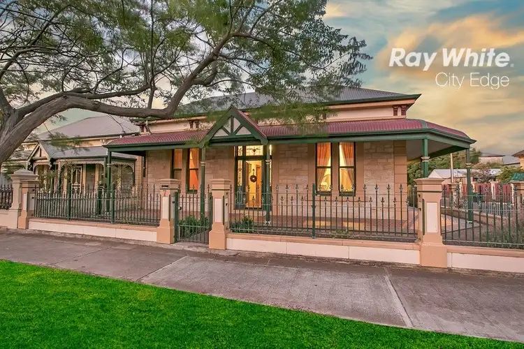 Main view of Homely house listing, 7 Hall Street, Semaphore SA 5019