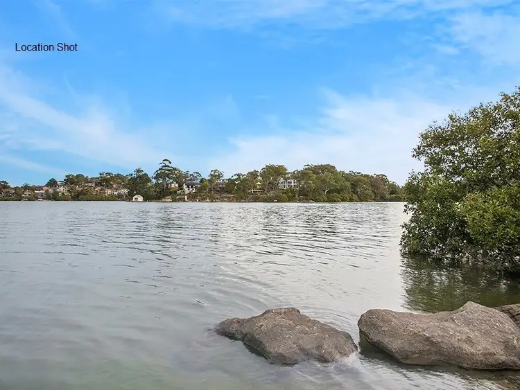 Third view of Homely house listing, 39 Como Road, Oyster Bay NSW 2225