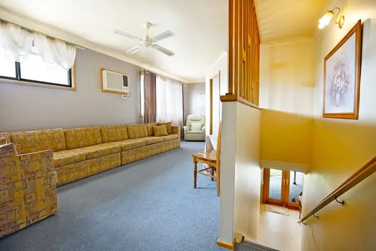 Sixth view of Homely house listing, 12 Madigan Drive, Werrington County NSW 2747