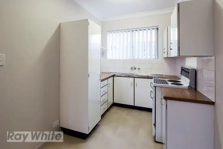 Third view of Homely unit listing, 5/77 Kitchener Street, Coorparoo QLD 4151
