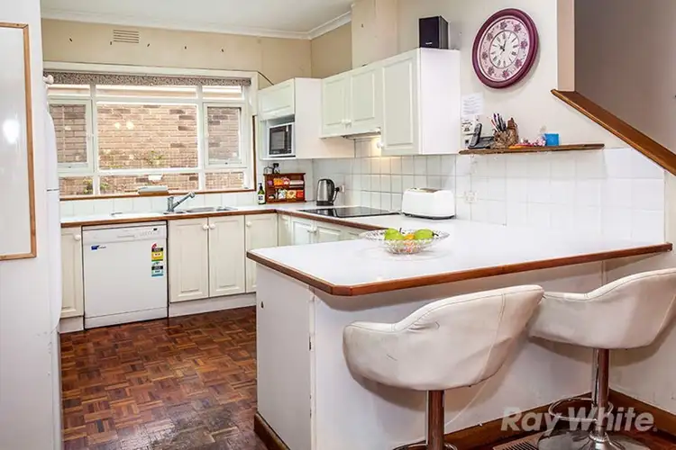 Fifth view of Homely house listing, 21 Park Close, Vermont VIC 3133