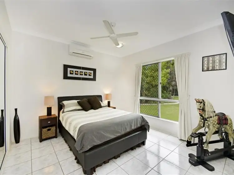 Sixth view of Homely house listing, 13 Loriston Road, Mount Low QLD 4818