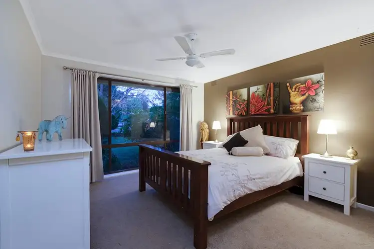 Seventh view of Homely house listing, 8 Highbrook Court, Diamond Creek VIC 3089