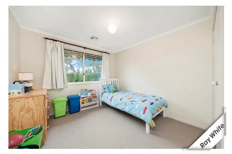 Sixth view of Homely house listing, 5/22 Lander Crescent, Amaroo ACT 2914