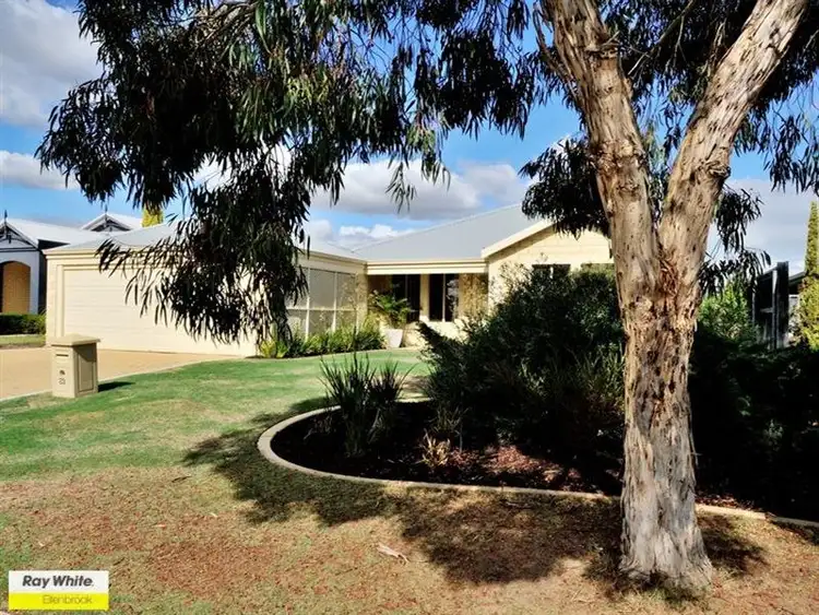 Second view of Homely house listing, 23 Larrawa Circle, Ellenbrook WA 6069