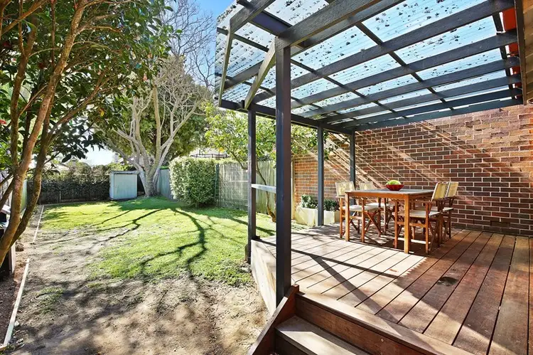 Fifth view of Homely other listing, 13A Crick Street, Chatswood NSW 2067