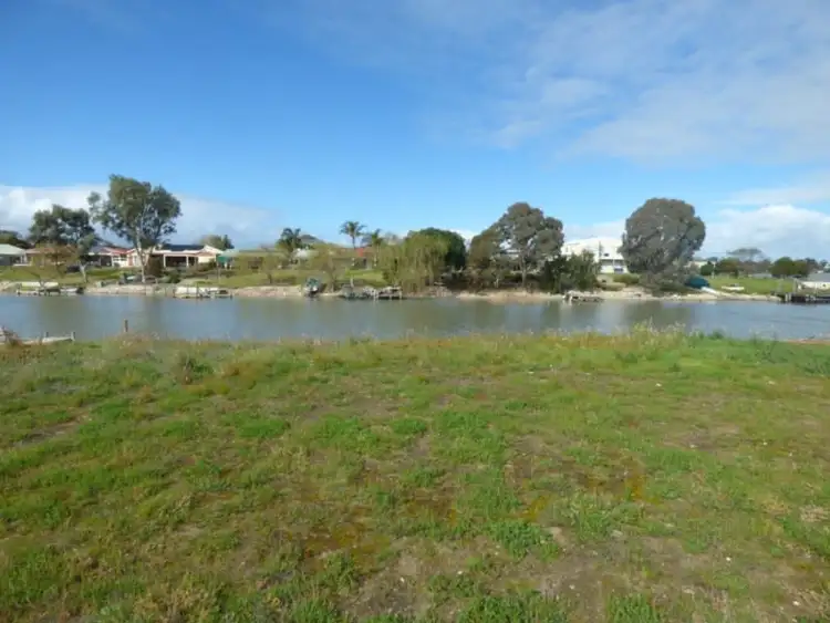 Fifth view of Homely land listing, Lot 12 Jefferson Court, Wellington East SA 5259