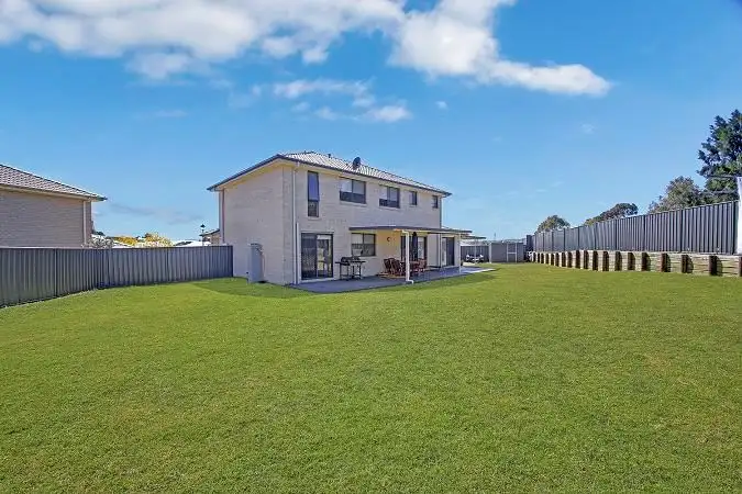 Seventh view of Homely house listing, 12 Murphy Place, Goulburn NSW 2580