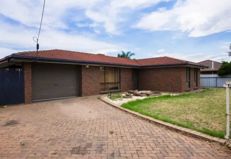 34 Blakeney Road, Ottoway SA 5013