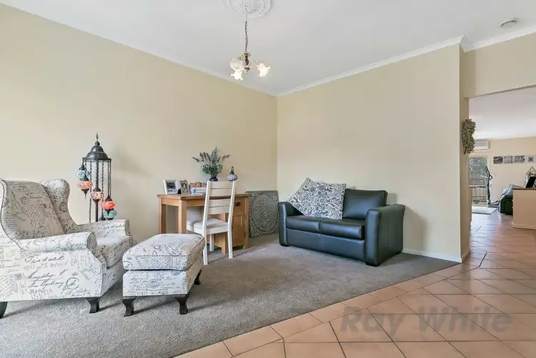 Second view of Homely house listing, 2A Claines Avenue, Morphettville SA 5043
