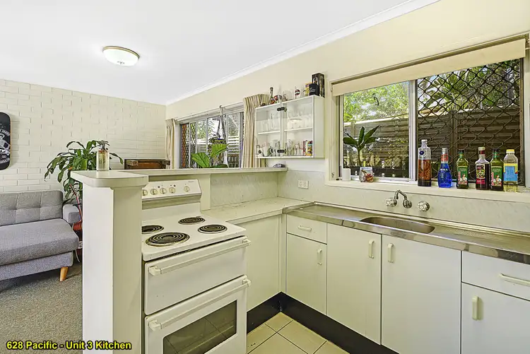 Seventh view of Homely block of units listing, 628 Pacific Parade, Tugun QLD 4224