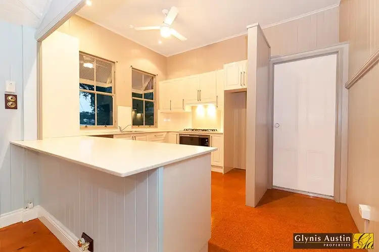 Fifth view of Homely house listing, 24 Victoria Crescent, Toowong QLD 4066
