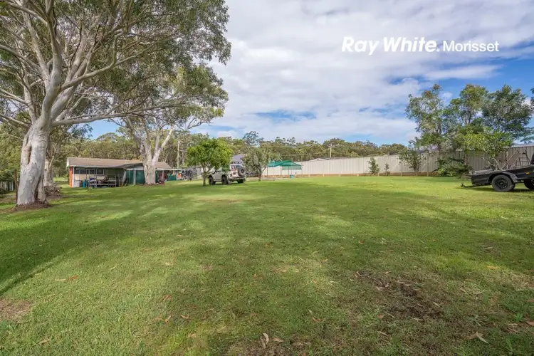 Third view of Homely house listing, 1 Trinity Point Road, Morisset Park NSW 2264