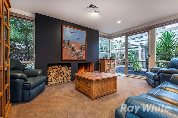 Fourth view of Homely house listing, 2 Hakea Place, Rowville VIC 3178