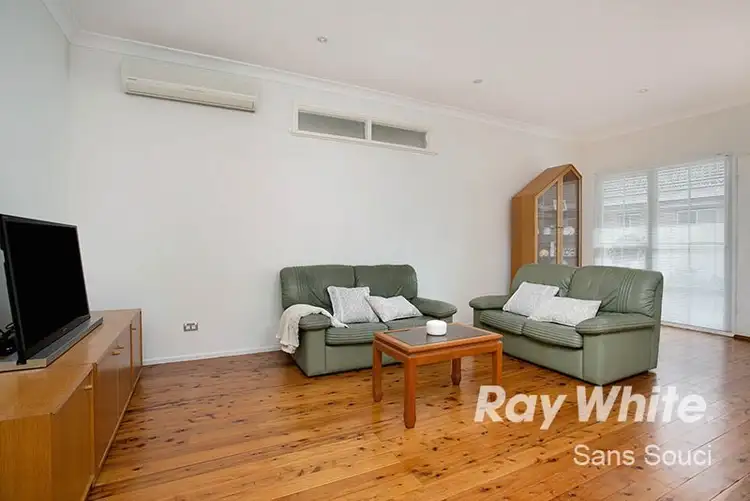 Third view of Homely villa listing, 2/54 Walter Street, Sans Souci NSW 2219
