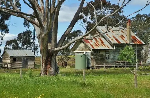 Main view of Homely land listing, 25C Myola East Road, Heathcote VIC 3523