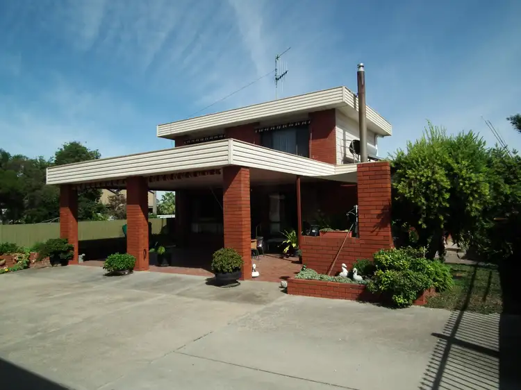 331-333 High Street, Nagambie VIC 3608
