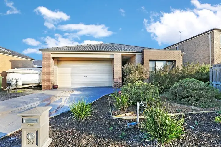 27 Benita Place, Leopold VIC 3224