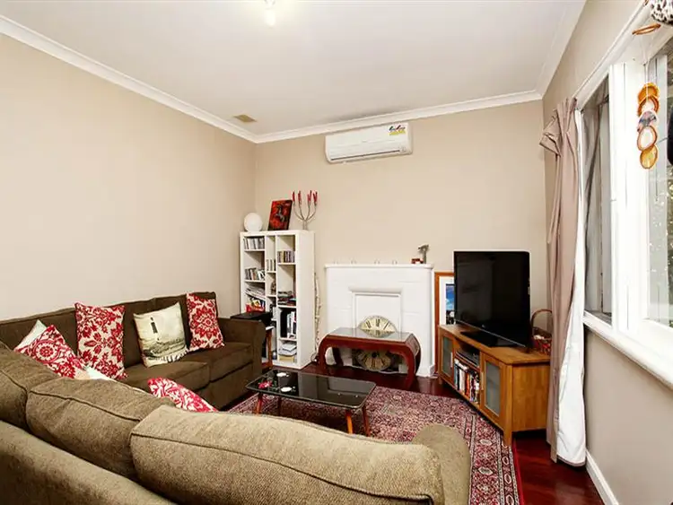 Second view of Homely house listing, 91 Gardiner Street, Belmont WA 6104