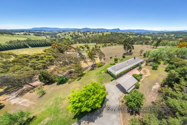 Main view of Homely rural property listing, 105 Brocks Road, Doreen VIC 3754