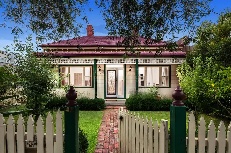 Main view of Homely house listing, 42 William Street, Preston VIC 3072