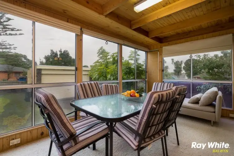 Seventh view of Homely house listing, 11 Burilla Avenue, Doncaster VIC 3108