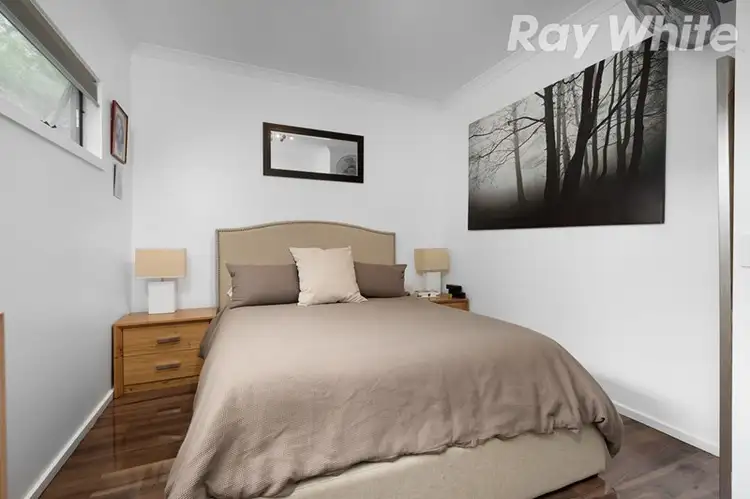 Sixth view of Homely townhouse listing, 4/123 Settlement Road, Bundoora VIC 3083