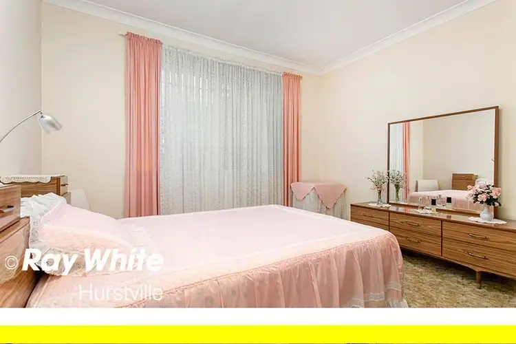 Fifth view of Homely unit listing, 10/47-49 The Avenue, Hurstville NSW 2220