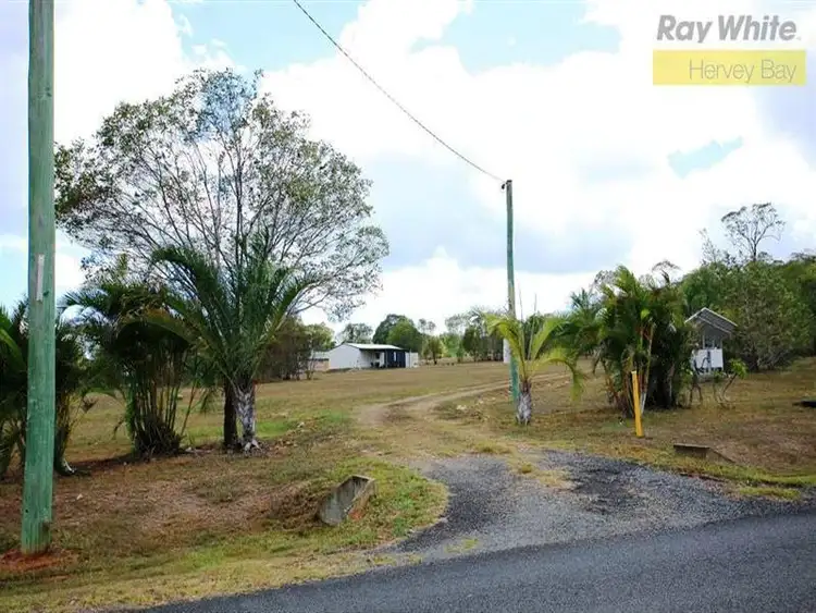 Seventh view of Homely land listing, 191 Sanctuary Hills Road, Takura QLD 4655