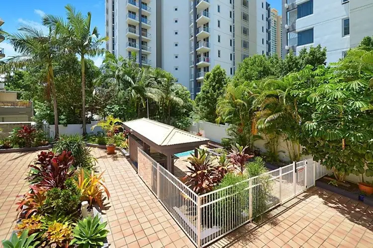 Fifth view of Homely apartment listing, 11/33 Cypress Avenue, Surfers Paradise QLD 4217