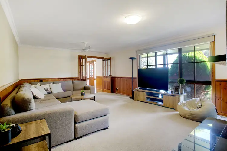 Fourth view of Homely house listing, 4 Romme Close, Frankston VIC 3199