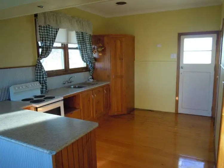 Fifth view of Homely rural property listing, 0 Old Elphinstone Road, Clifton QLD 4361