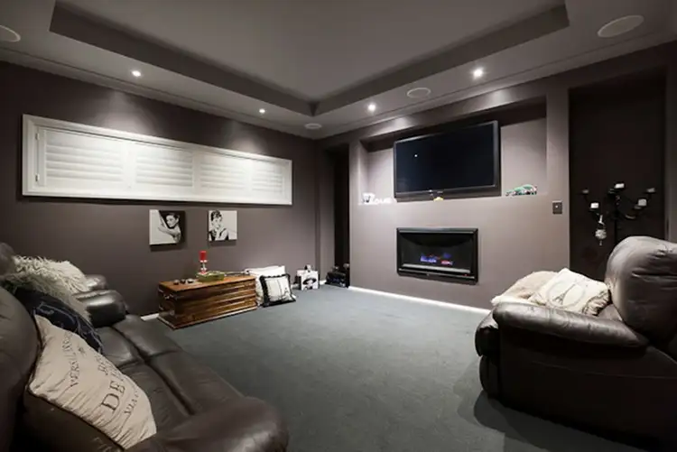 Fifth view of Homely house listing, 17 Lithgow Place, Bungendore NSW 2621
