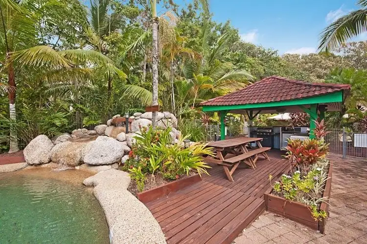 Second view of Homely apartment listing, 24/95 Davidson Street, Port Douglas QLD 4877
