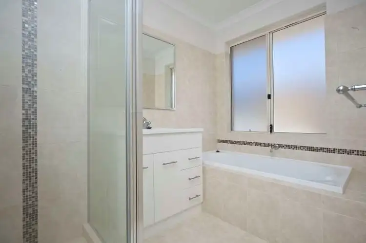 Second view of Homely townhouse listing, 1/53 Ross Street, Cloverdale WA 6105