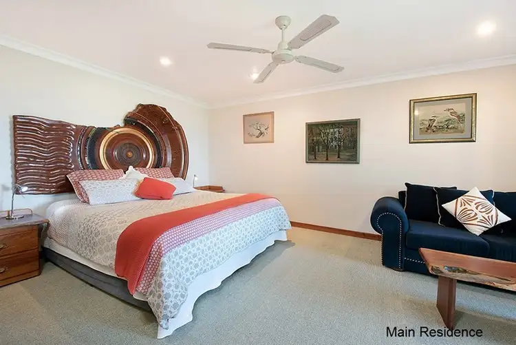 Sixth view of Homely house listing, 475 Maleny Kenilworth Road, Maleny QLD 4552