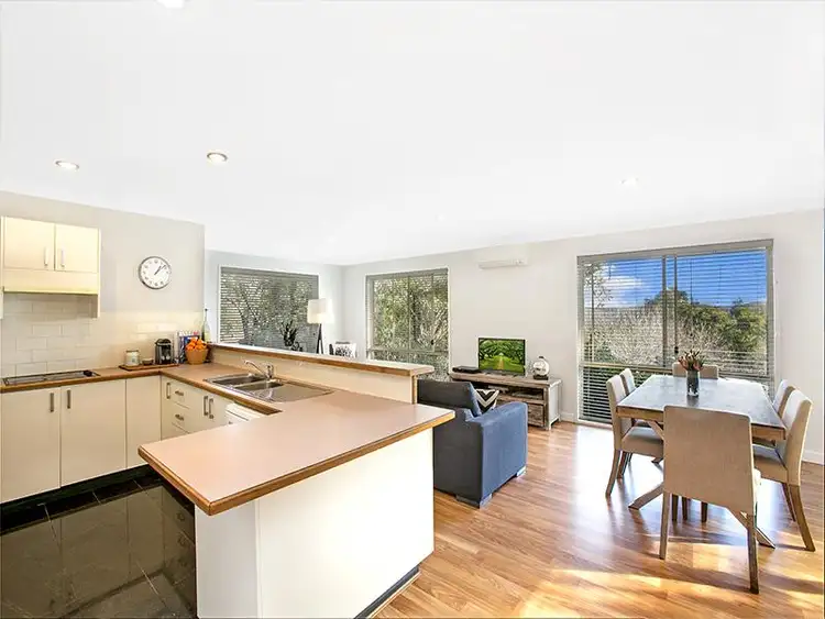Fourth view of Homely house listing, 28a Peppermint Grove, Engadine NSW 2233