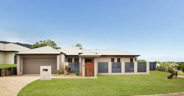 20 Capricorn Street, Bentley Park QLD 4869