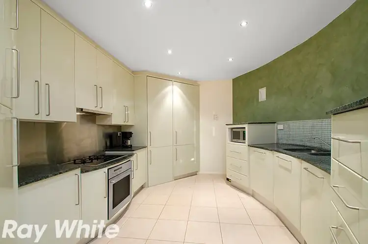 Fourth view of Homely house listing, 25 Oleander Avenue, Baulkham Hills NSW 2153