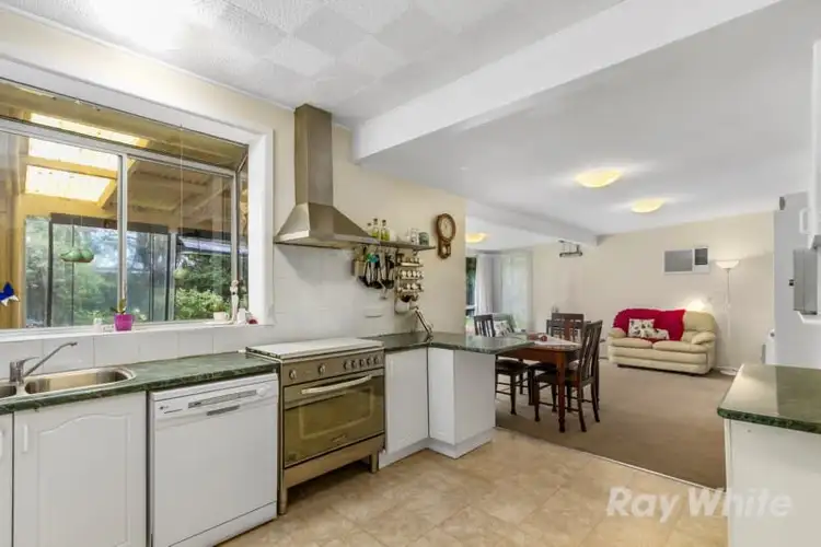 Fourth view of Homely house listing, 15 Pine Crescent, Boronia VIC 3155