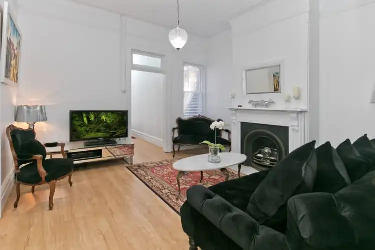 Second view of Homely house listing, 274 West Street, Cammeray NSW 2062