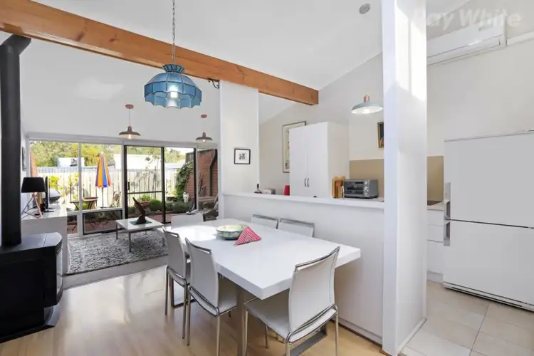 Third view of Homely townhouse listing, 19 Vincent Place, Adelaide SA 5000