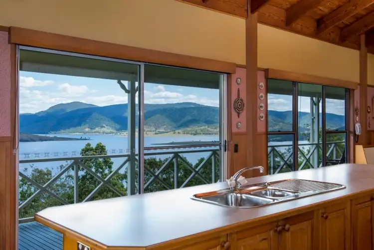 Fourth view of Homely rural property listing, 1199 Stanley Pocket Road, Crossdale QLD 4312