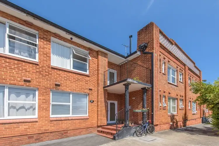 Second view of Homely apartment listing, 11/61 Curlewis Street, Bondi Beach NSW 2026