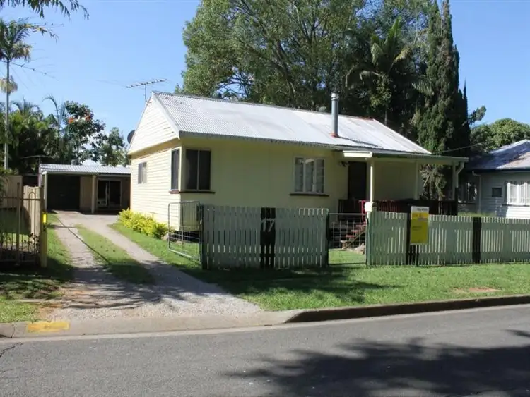 17 The Esplanade, Caboolture QLD 4510