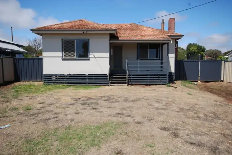 98 Bannister Street, Narrogin WA 6312