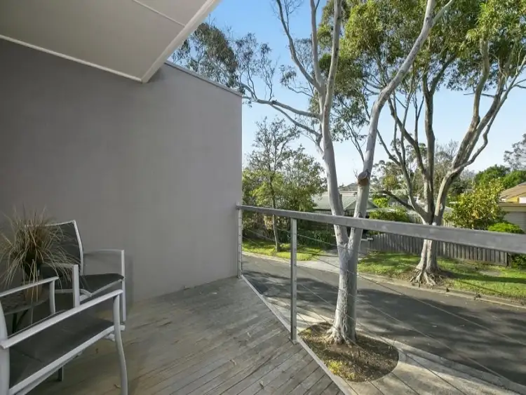 Third view of Homely house listing, 22 Vaughan Street, Cowes VIC 3922