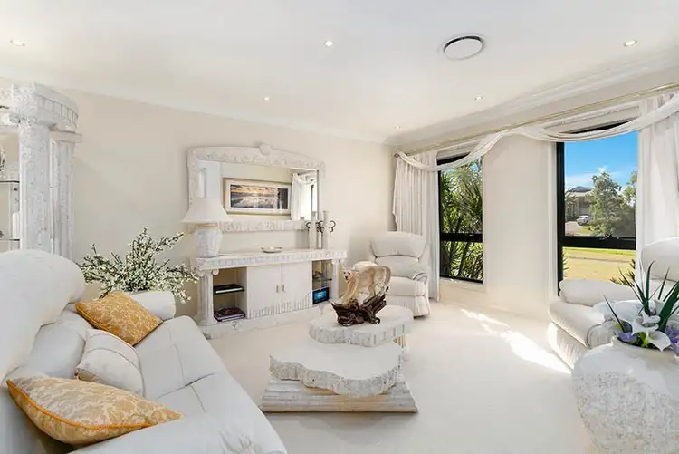 Sixth view of Homely house listing, 8 Solander Avenue, Shell Cove NSW 2529