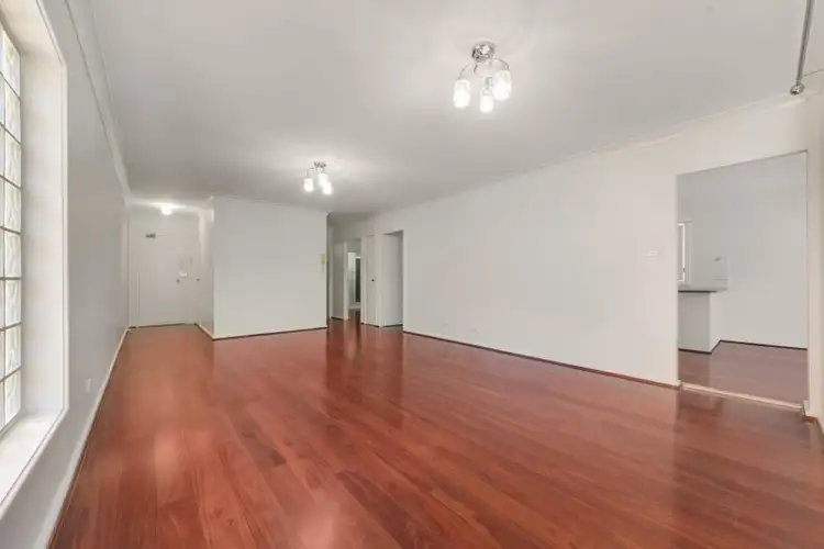 Third view of Homely unit listing, 7/35 Campbell Street, Liverpool NSW 2170